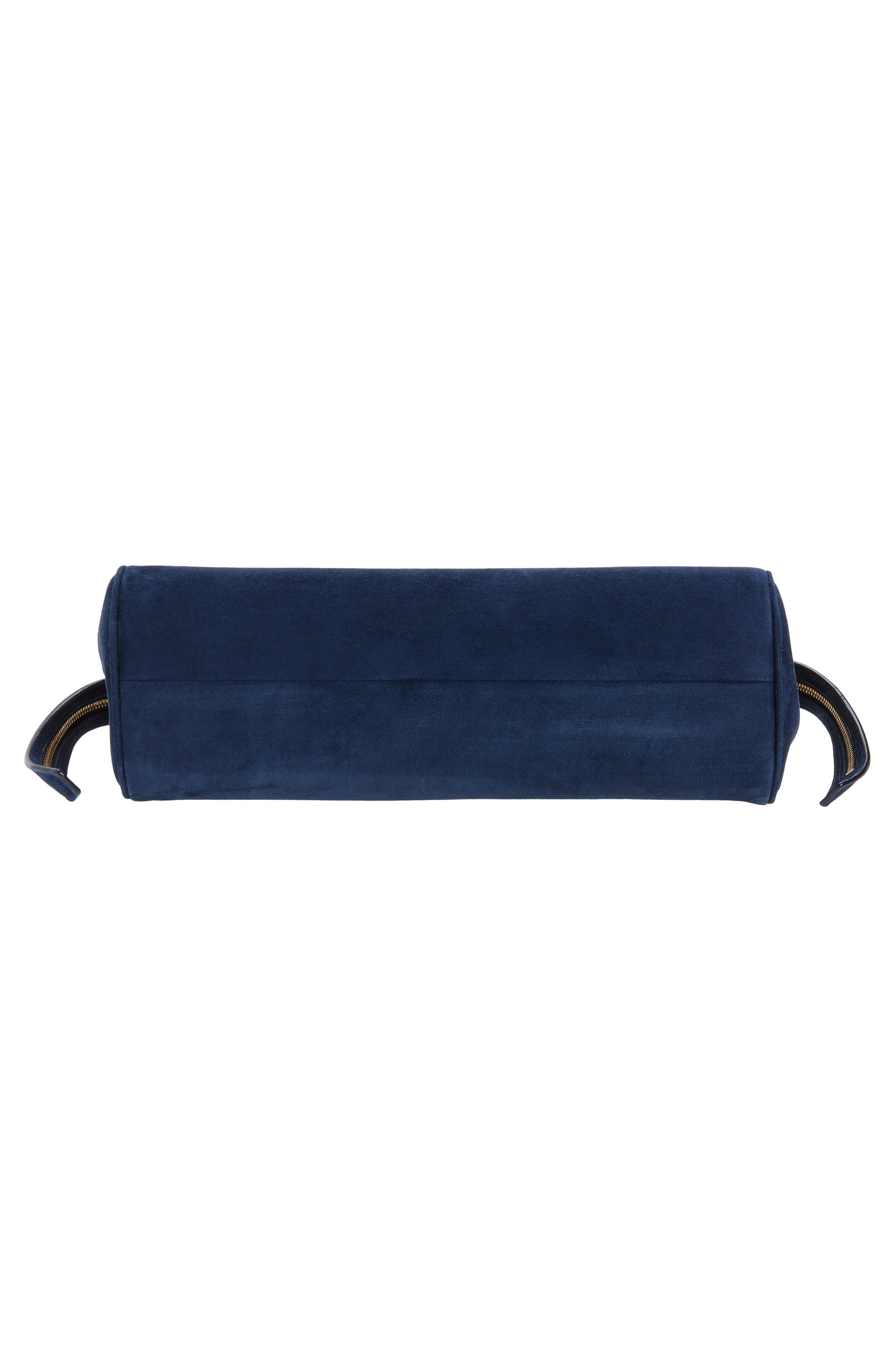 Donna Evening Clutch, Alternate, color, MIDNIGHT NAVY