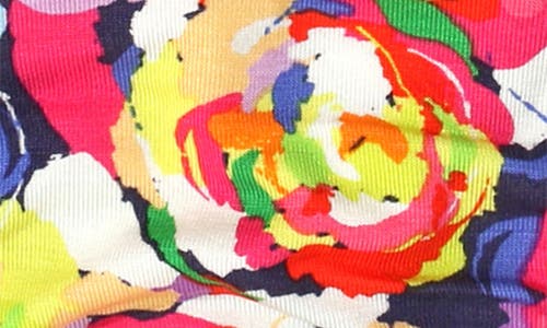 Hanky Panky Print Dream Thong In Tales Of Wonder