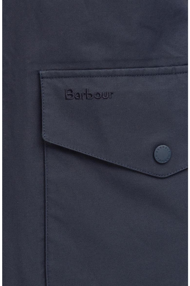 Whitdale Waterproof Jacket, Alternate, color, NAVY