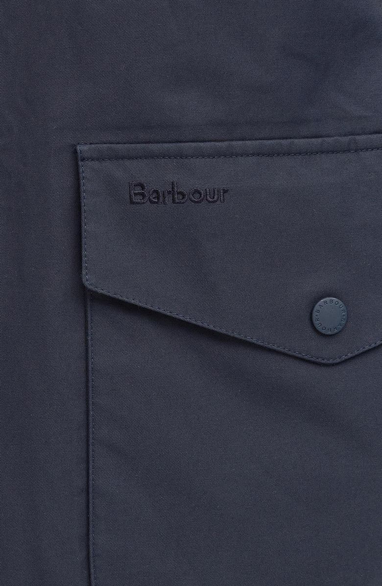 Barbour Whitdale Waterproof Jacket, Alternate, color, 