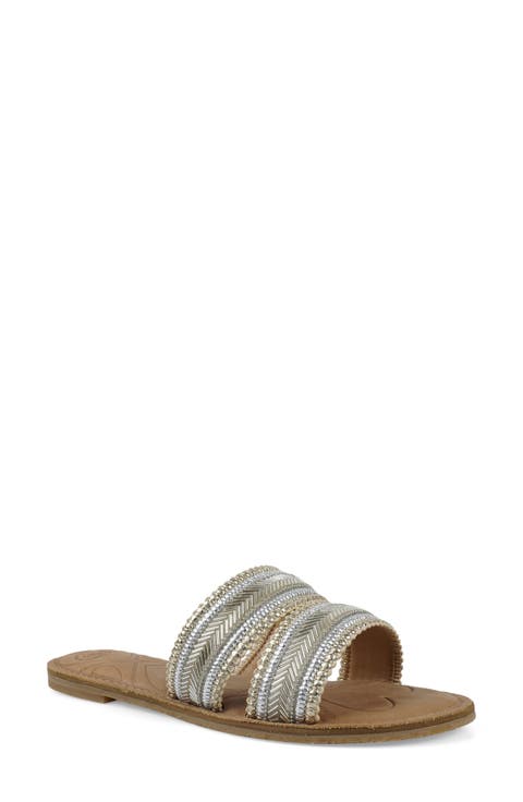 Tanner Slide Sandal (Women)