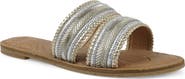 Candie's Tanner Slide Sandal