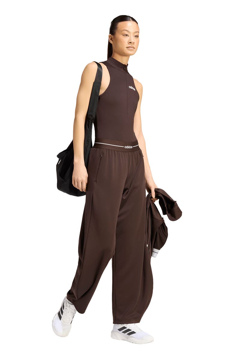 adidas Originals Hyg Barrel Pants, Alternate, color, Aurora Coffee
