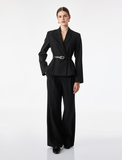 Blazer Jacket