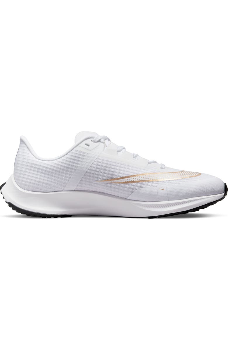 Nike Air Zoom Rival Fly 3 Running Shoe, Alternate, color,
