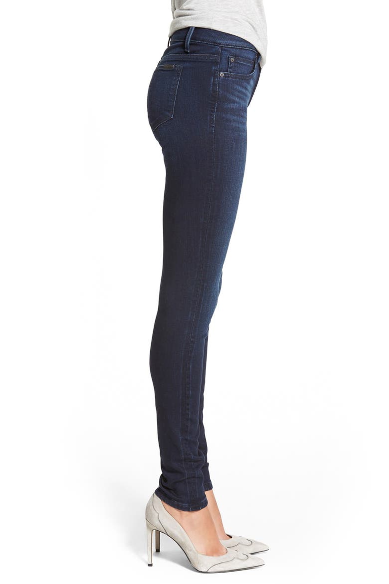'Flawless - Icon' Skinny Jeans, Alternate, color, FRANKIE