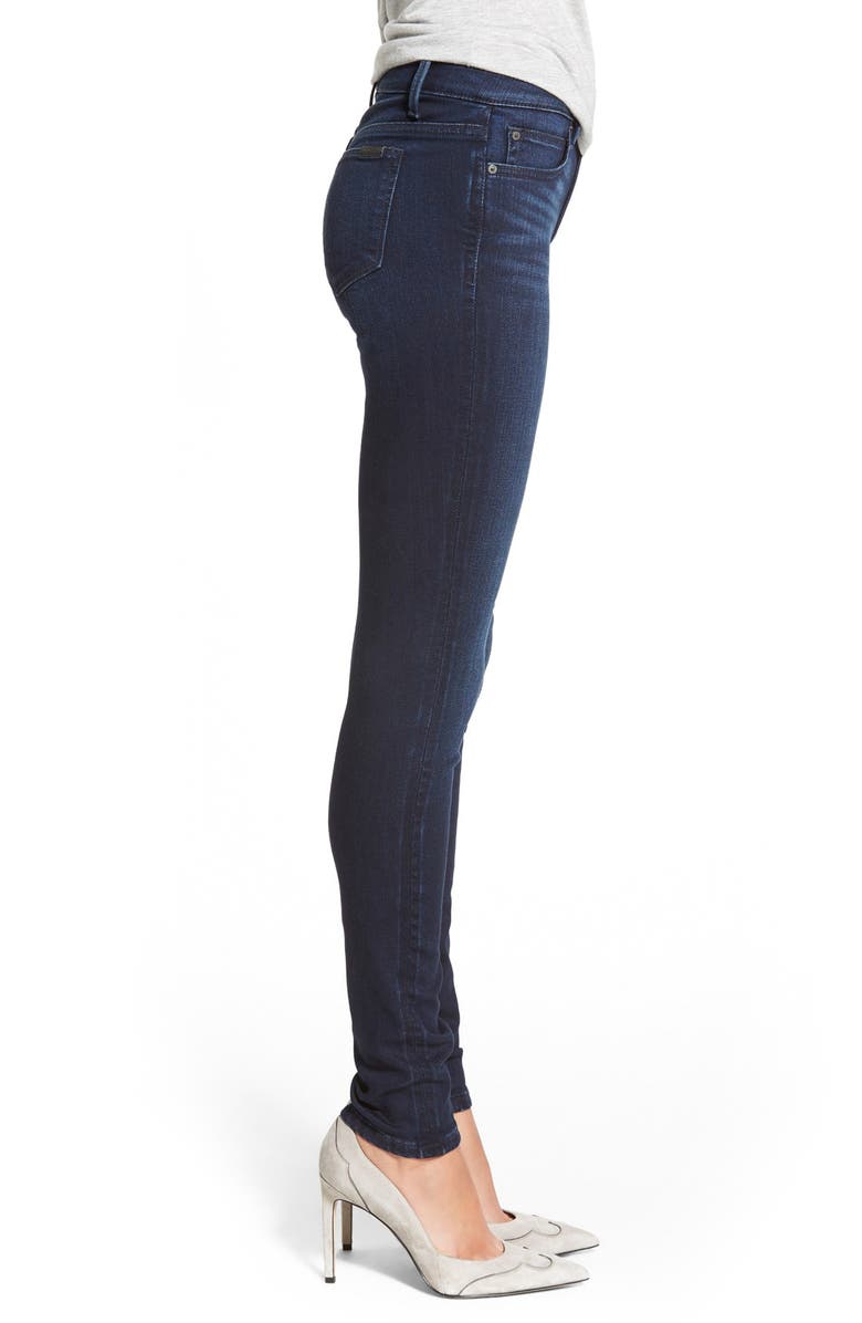 Joe's 'Flawless - Icon' Skinny Jeans, Alternate, color,
