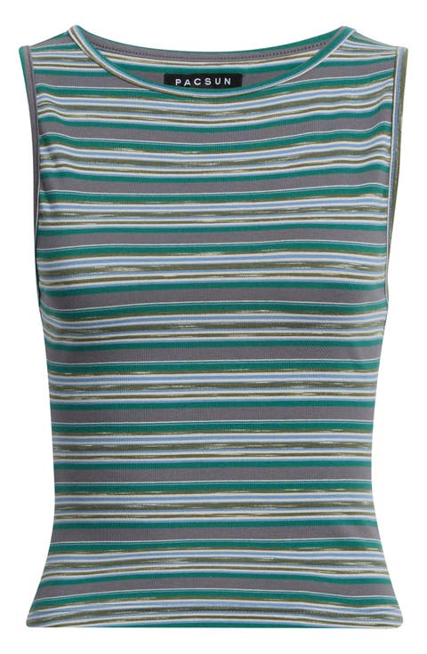 FAITH KNIT TOP
