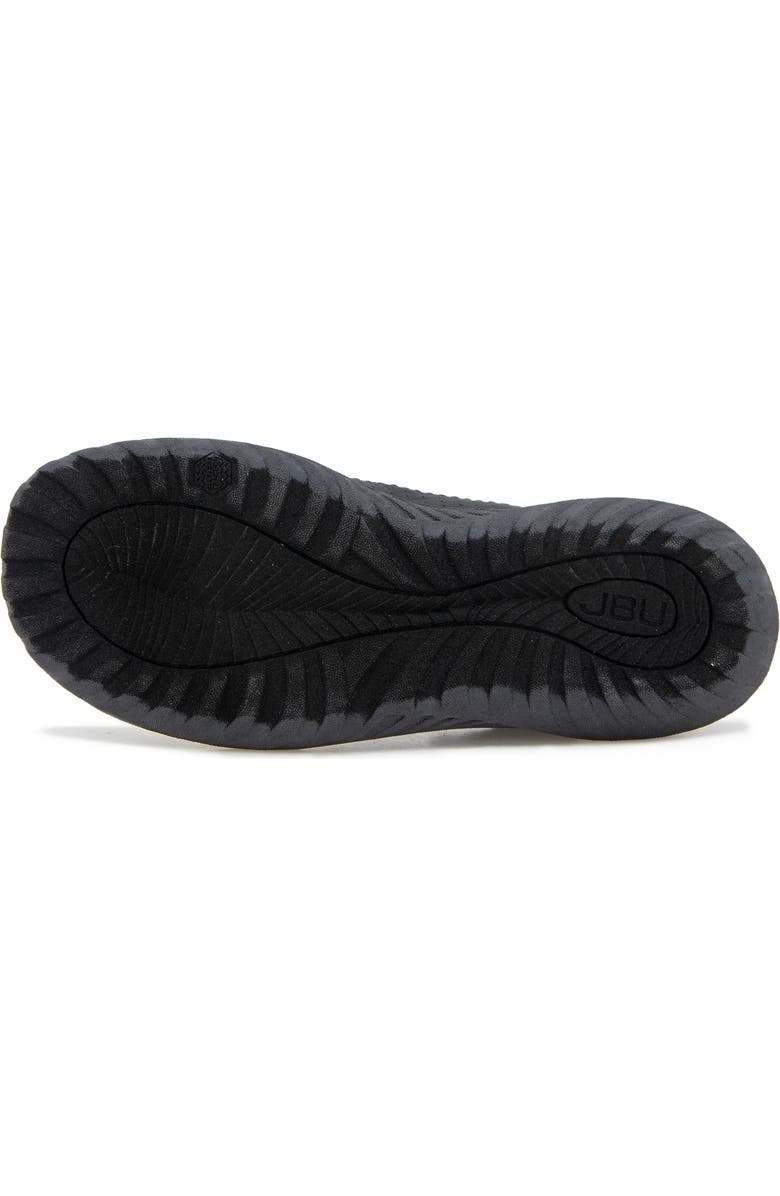 JBU BY JAMBU Fawn Mary Jane Sneaker, Alternate, color, Black