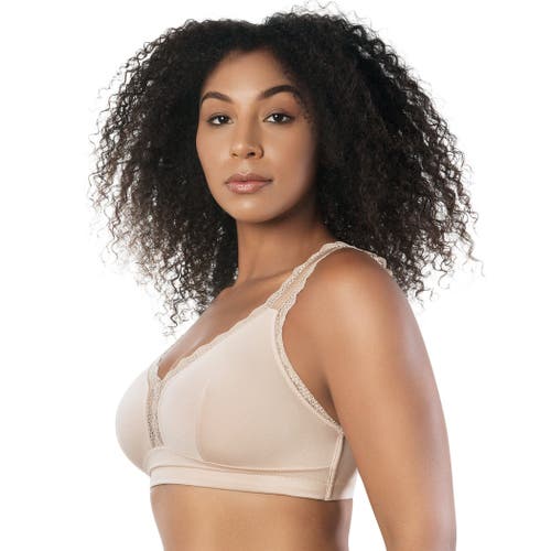 Parfait Dalis Wire Free Bralette In Bare