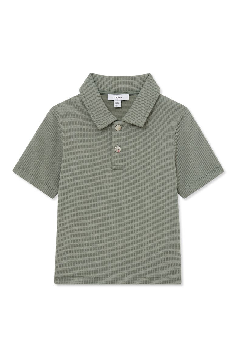 Kids' Forno Polo, Main, color, SAGE