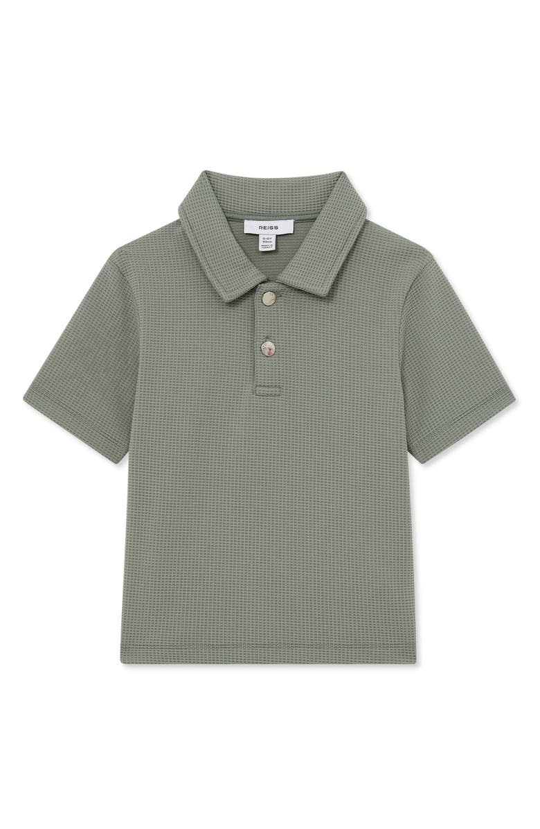 Reiss Kids' Forno Polo, Main, color,