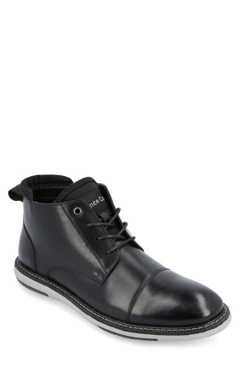 Redford Lace-Up Chukka Boot (Men)