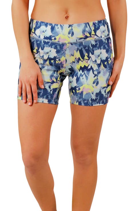 Active Swim Shorts
