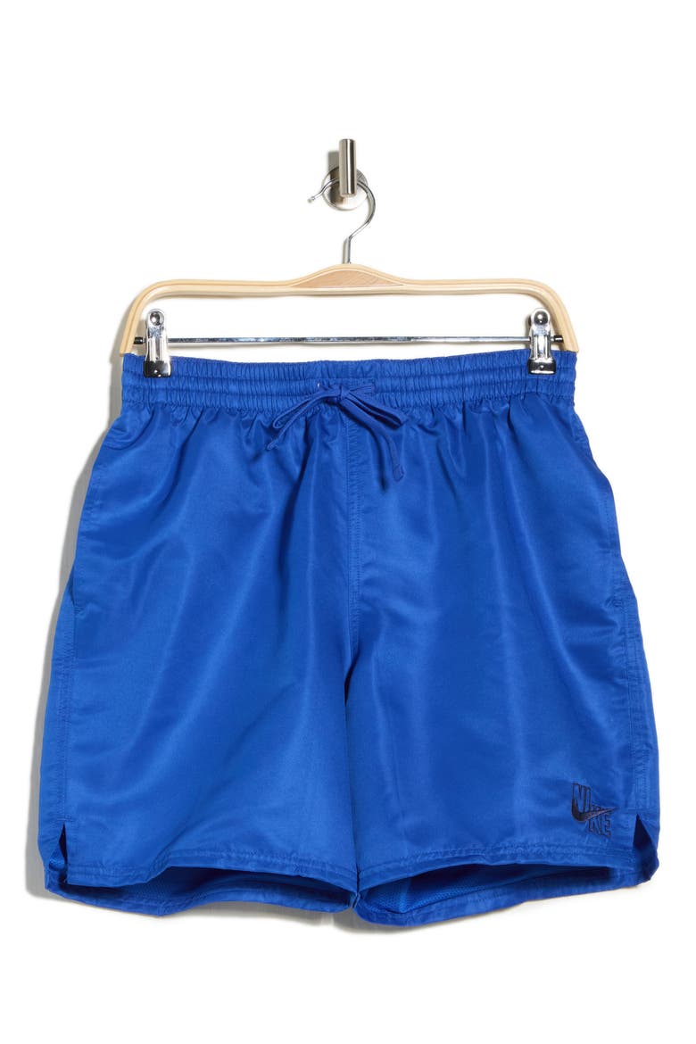7-Inch Volley Swim Shorts, Alternate, color, GAME ROYAL