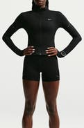 Nike Swift Performance Running Jacket