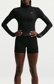Nike Swift Performance Running Jacket