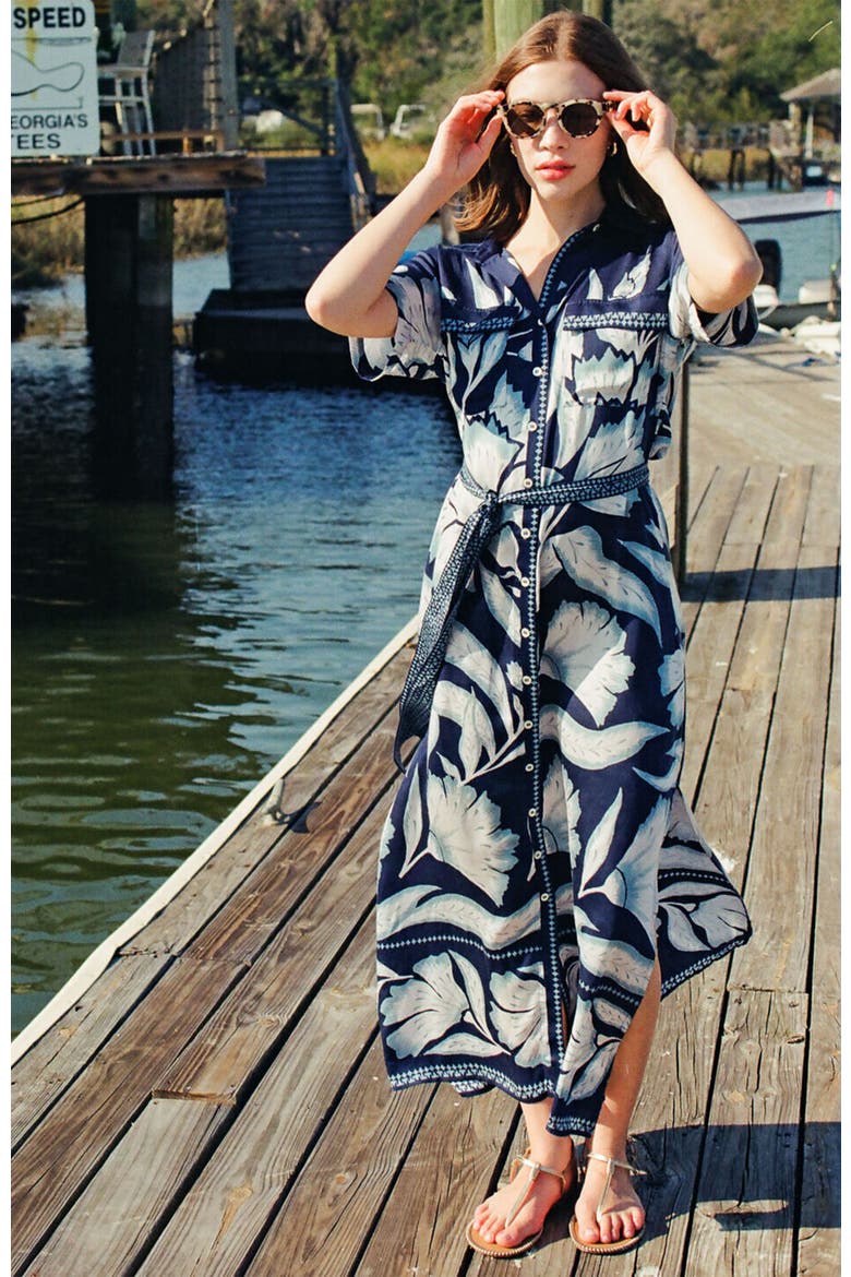 Amira Maxi, Alternate, color, Adelaide Mariner