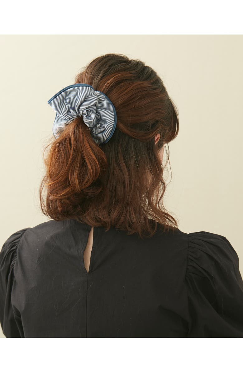 Alexandre de Paris Scrunchie, Alternate, color, 
