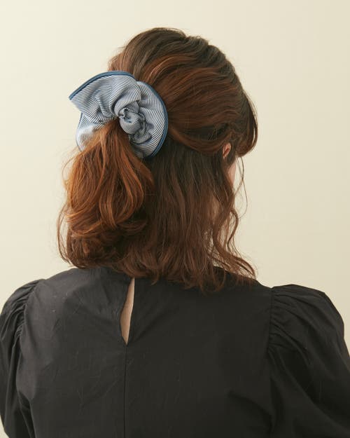 ALEXANDRE DE PARIS ALEXANDRE DE PARIS SCRUNCHIE 