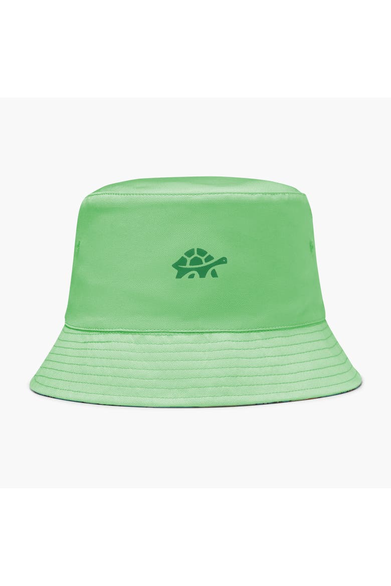 Kids Wild Thing Bucket Hat, Alternate, color, School of Fish Bait