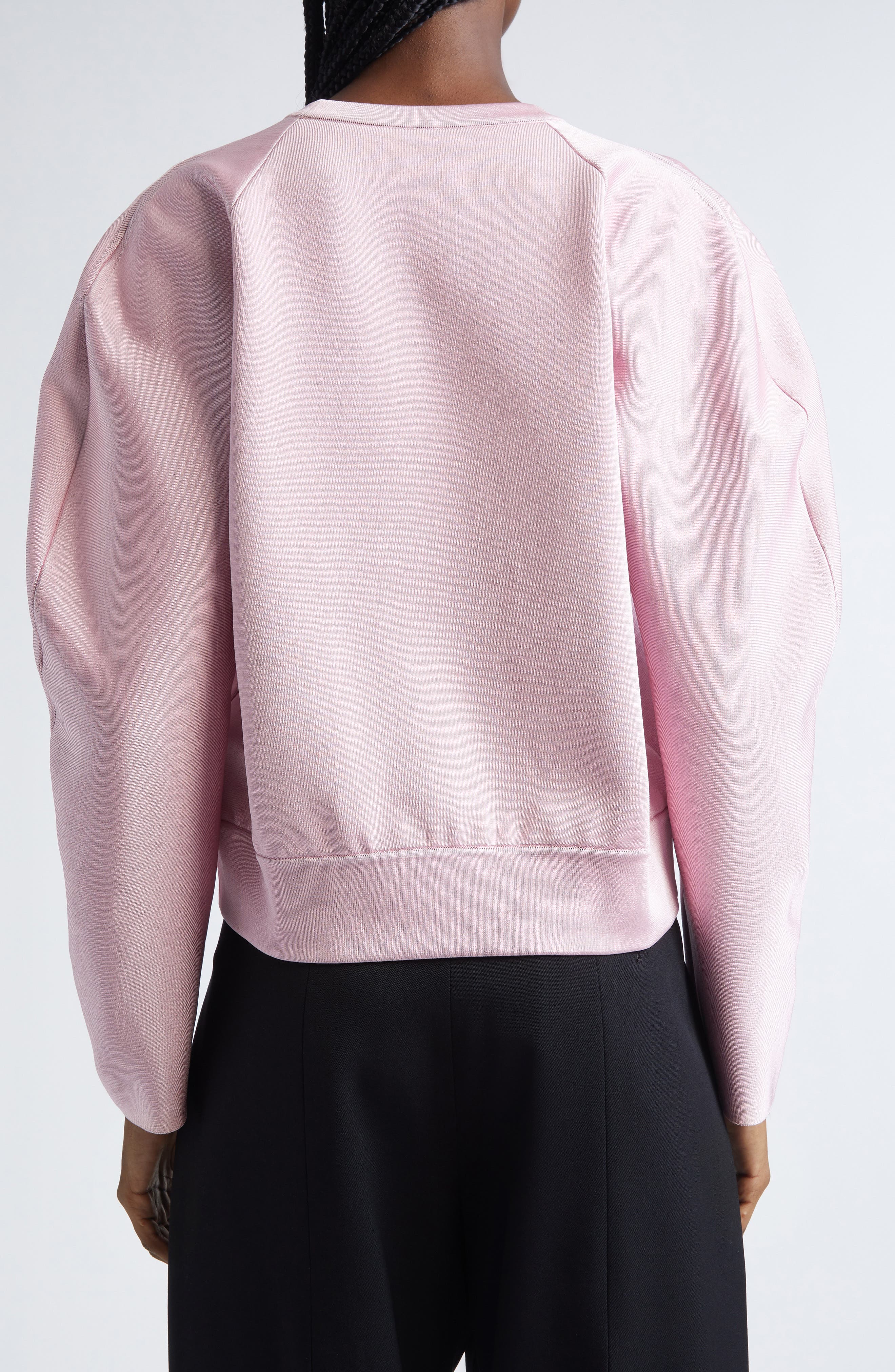 Paris 1952 Crewneck Sweater - image 2