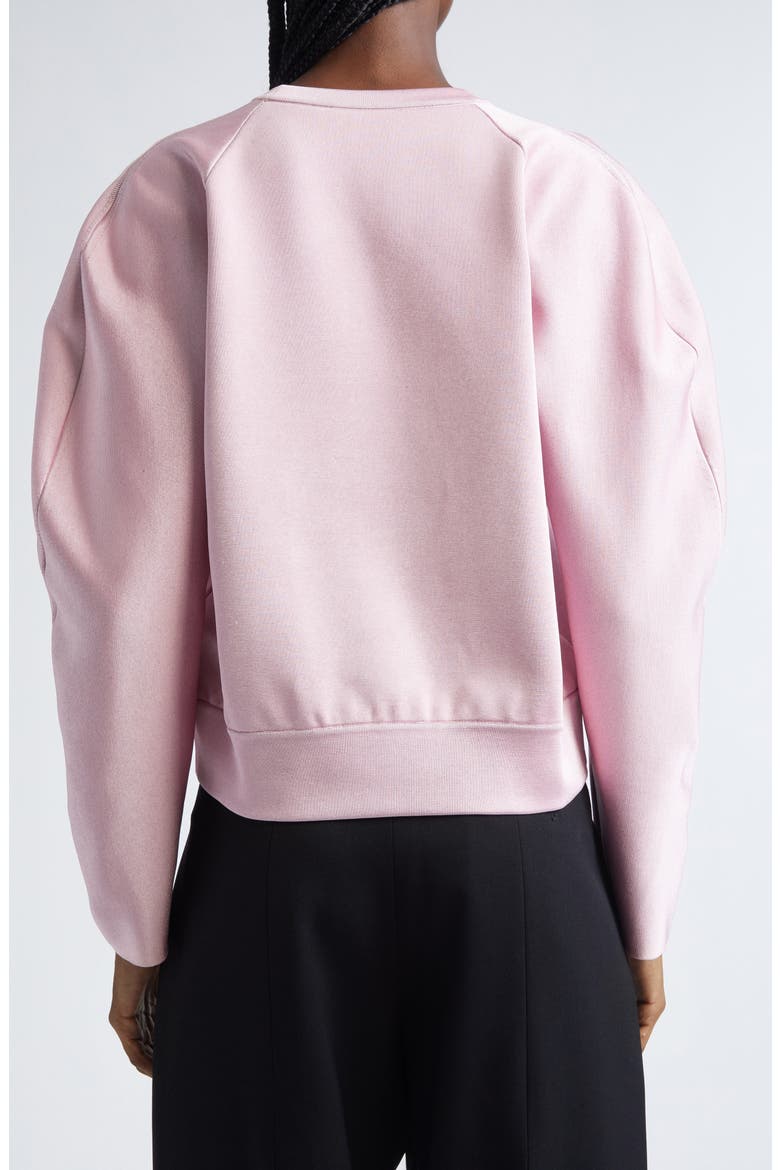 Paris 1952 Crewneck Sweater, Alternate, color, LIGHT PINK