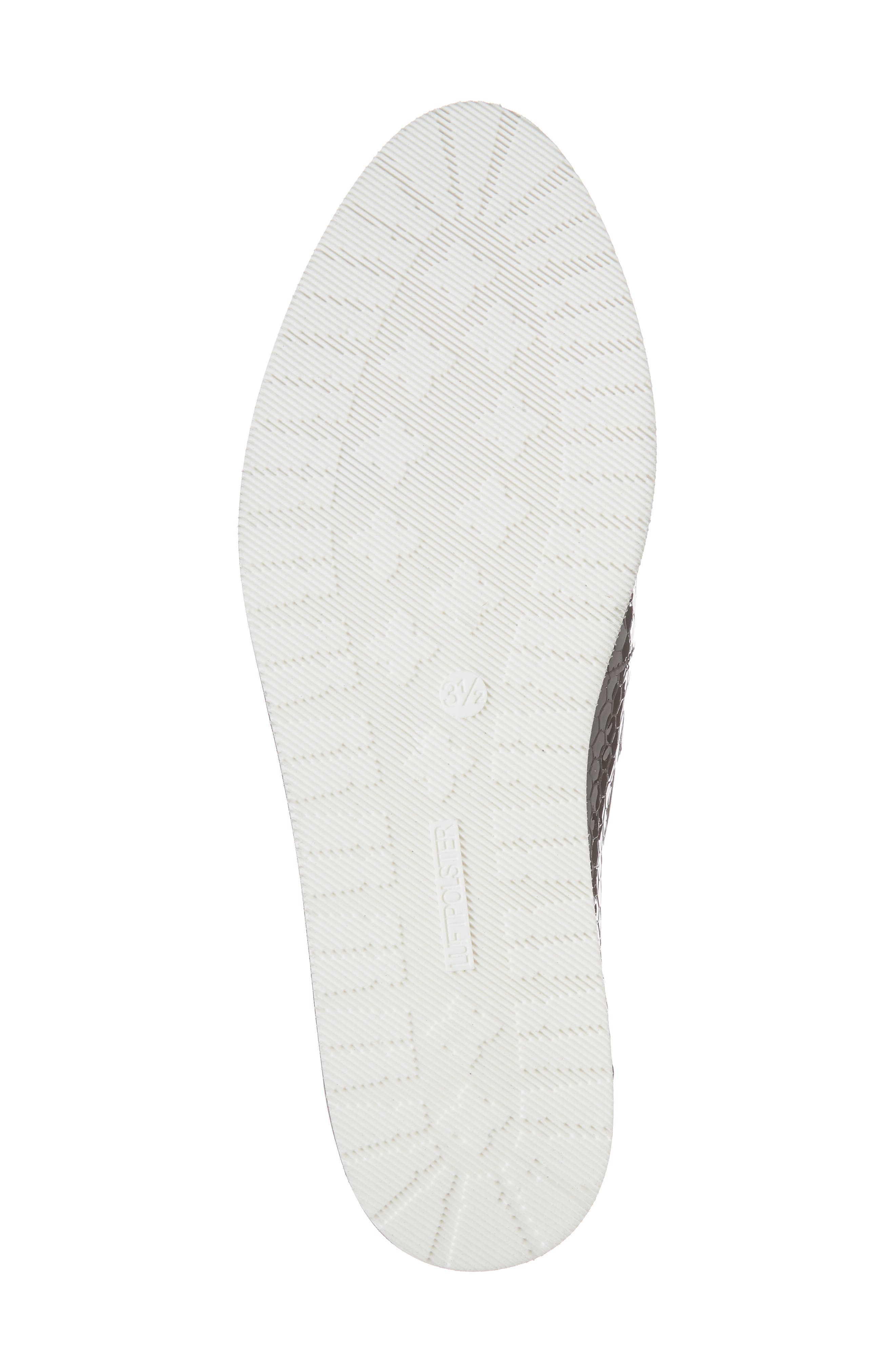 ara Laurel Slip-On Sneaker, Alternate, color, 