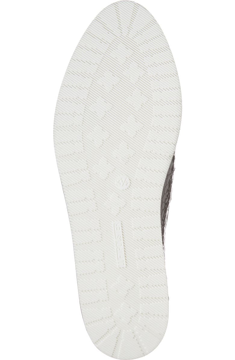 ara Laurel Slip-On Sneaker, Alternate, color,