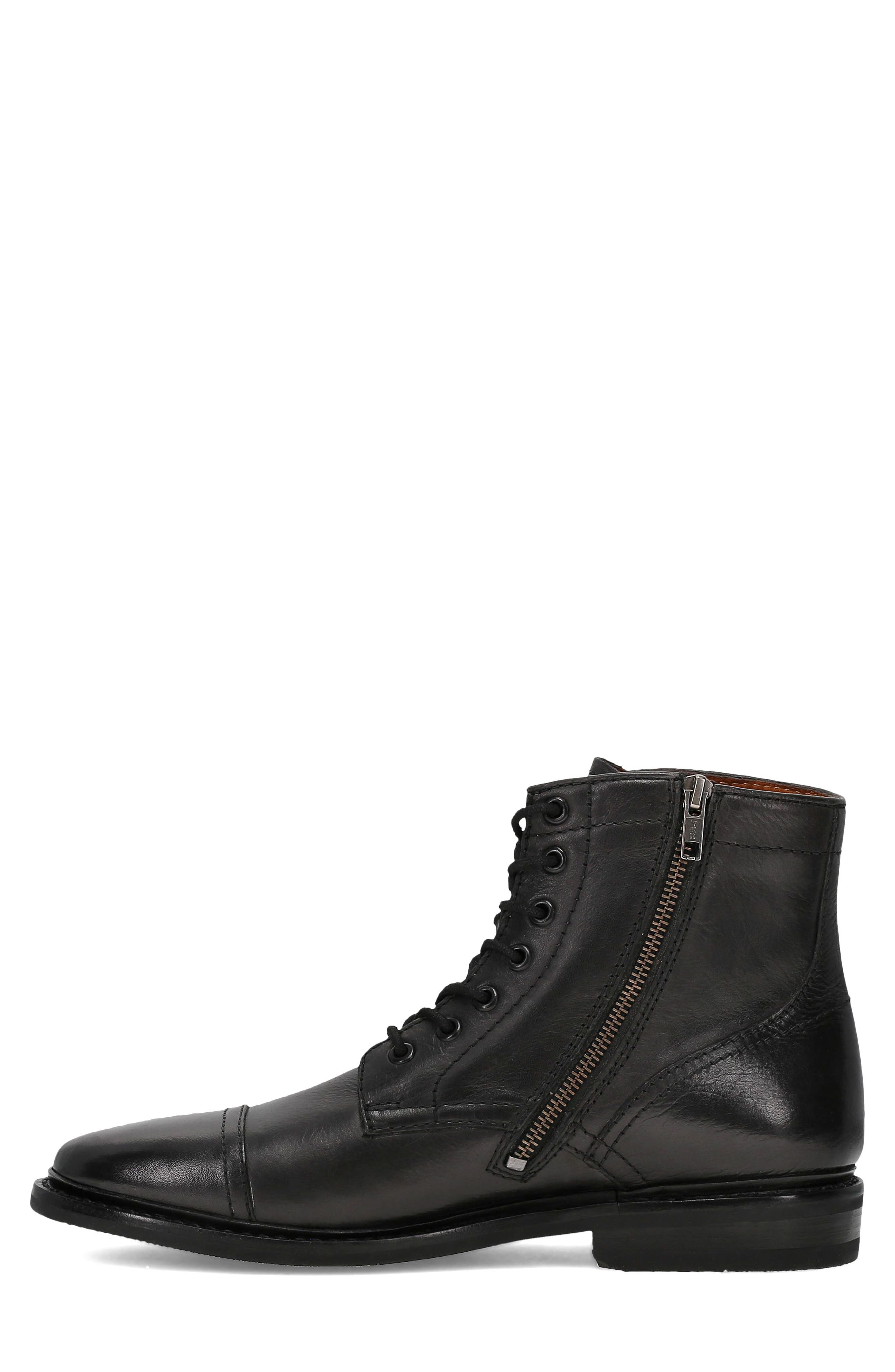 Frye Paul Lace-Up Boot (Men) | Nordstrom