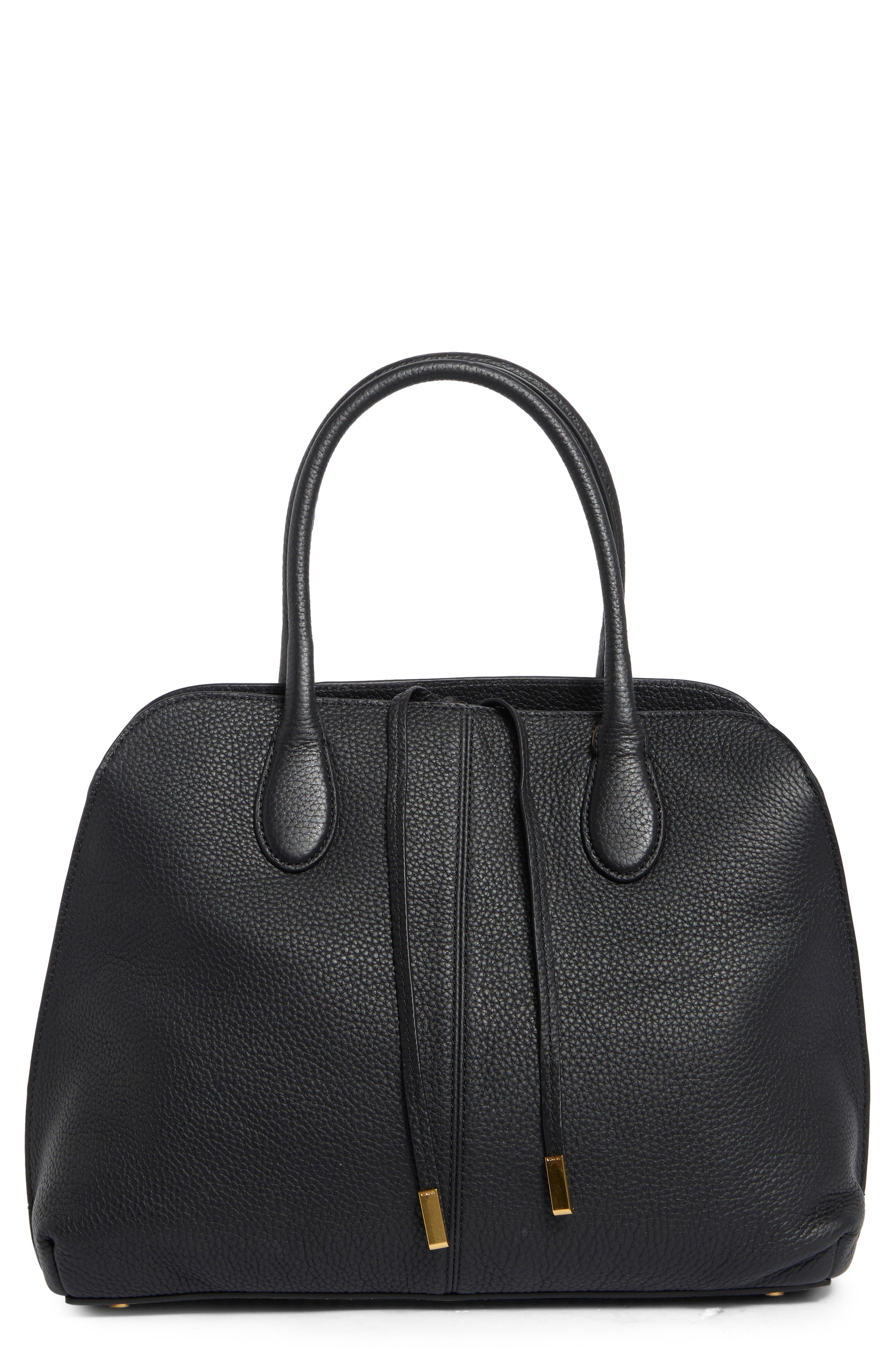 Vince Donna Medium Satchel