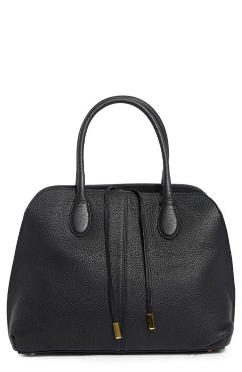 Donna Medium Satchel