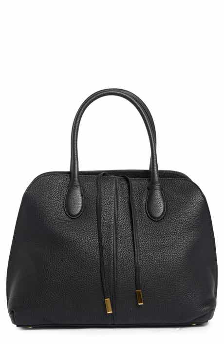Vince Donna Medium Satchel