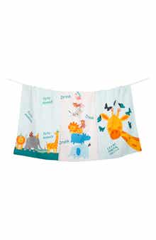 Party Animals Set of 3 Kitchen Towels