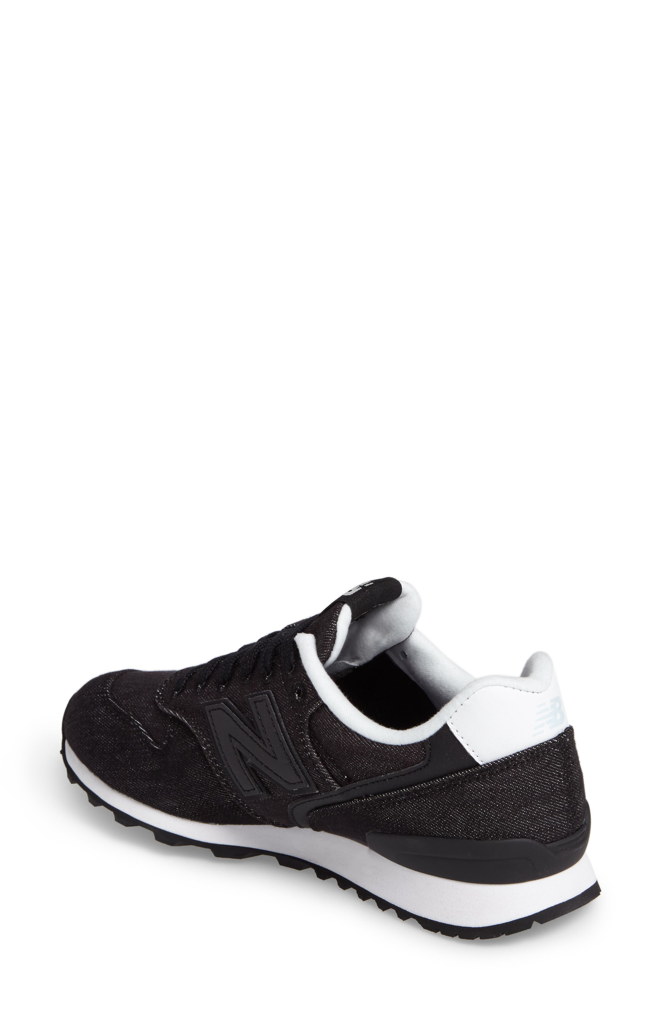 New Balance 696 Sneaker, Alternate, color, 