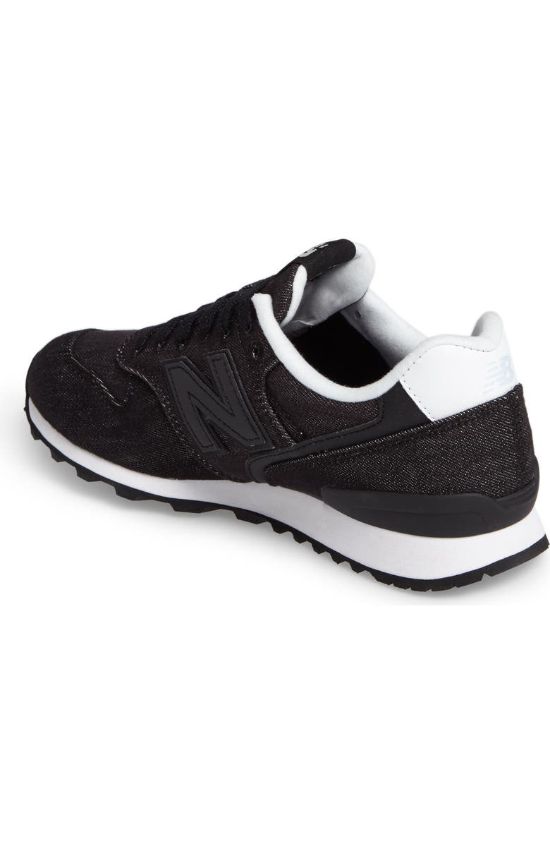 New Balance 696 Sneaker, Alternate, color,