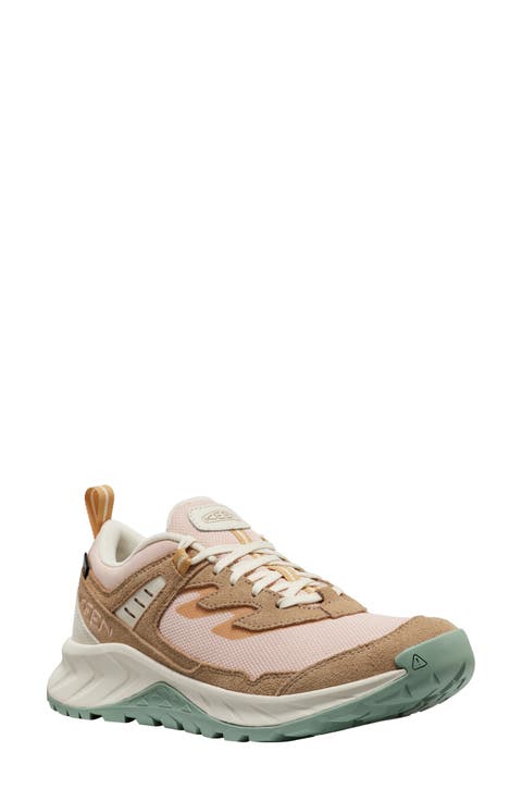 Hightrail Waterproof Hiking Sneaker (Women)