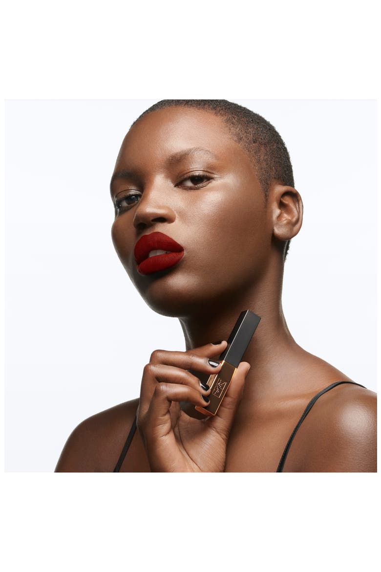 Rouge Pur Couture The Slim Matte Lipstick, Alternate, color, 1966