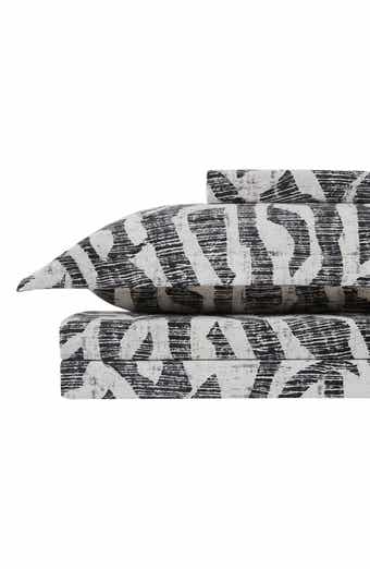 SOUTHSHORE FINE LINENS Khari Reversible Duvet & Sham Set