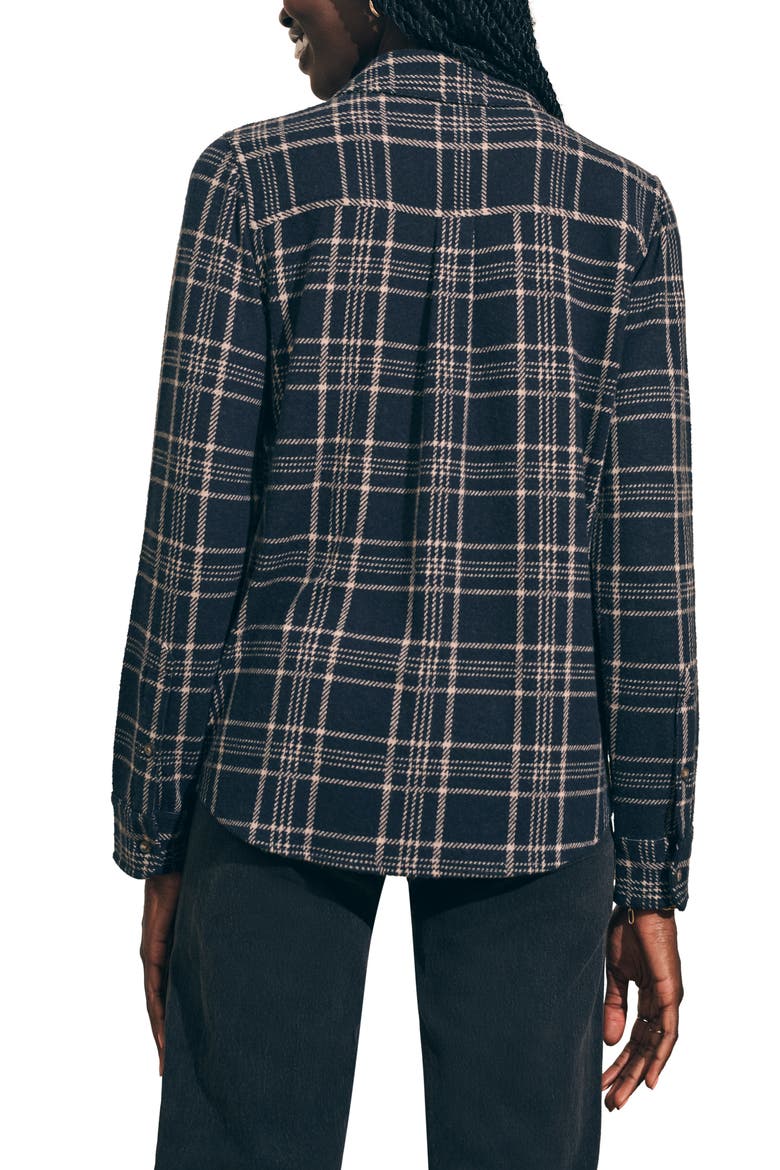 Legend Plaid Shirt, Alternate, color, DAKOTA PLAID