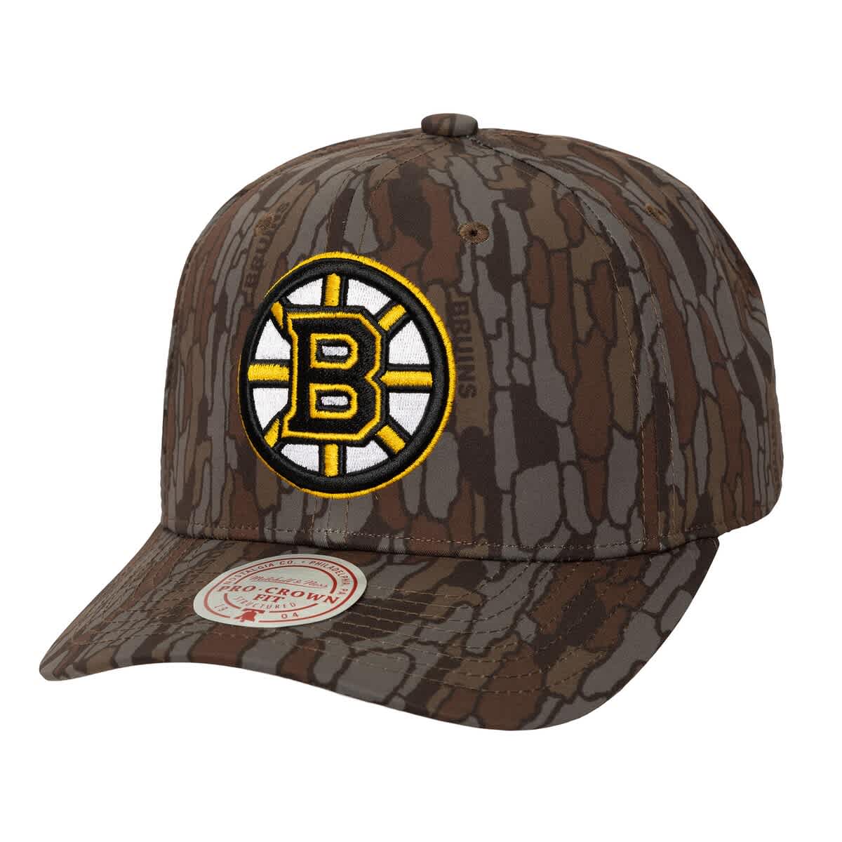 selected Camo