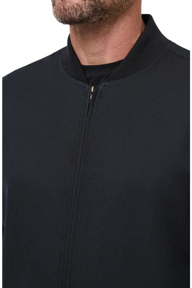 Highway Jacket, Alternate, color, BLACK