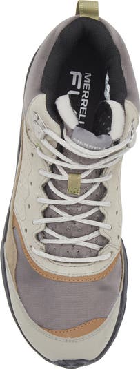 Speed Solo Mid Waterproof Hiking Boot