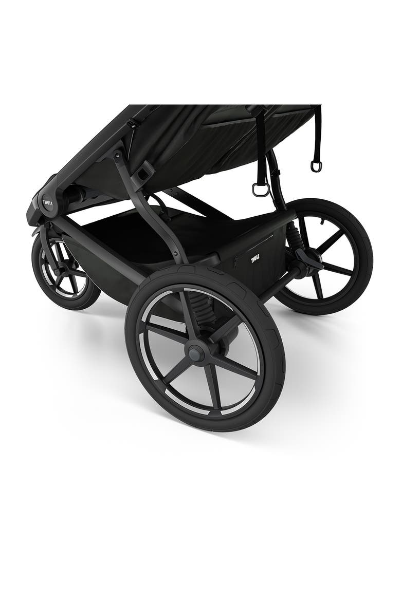 Urban Glide 3 Double Bundle, Alternate, color, BLACK