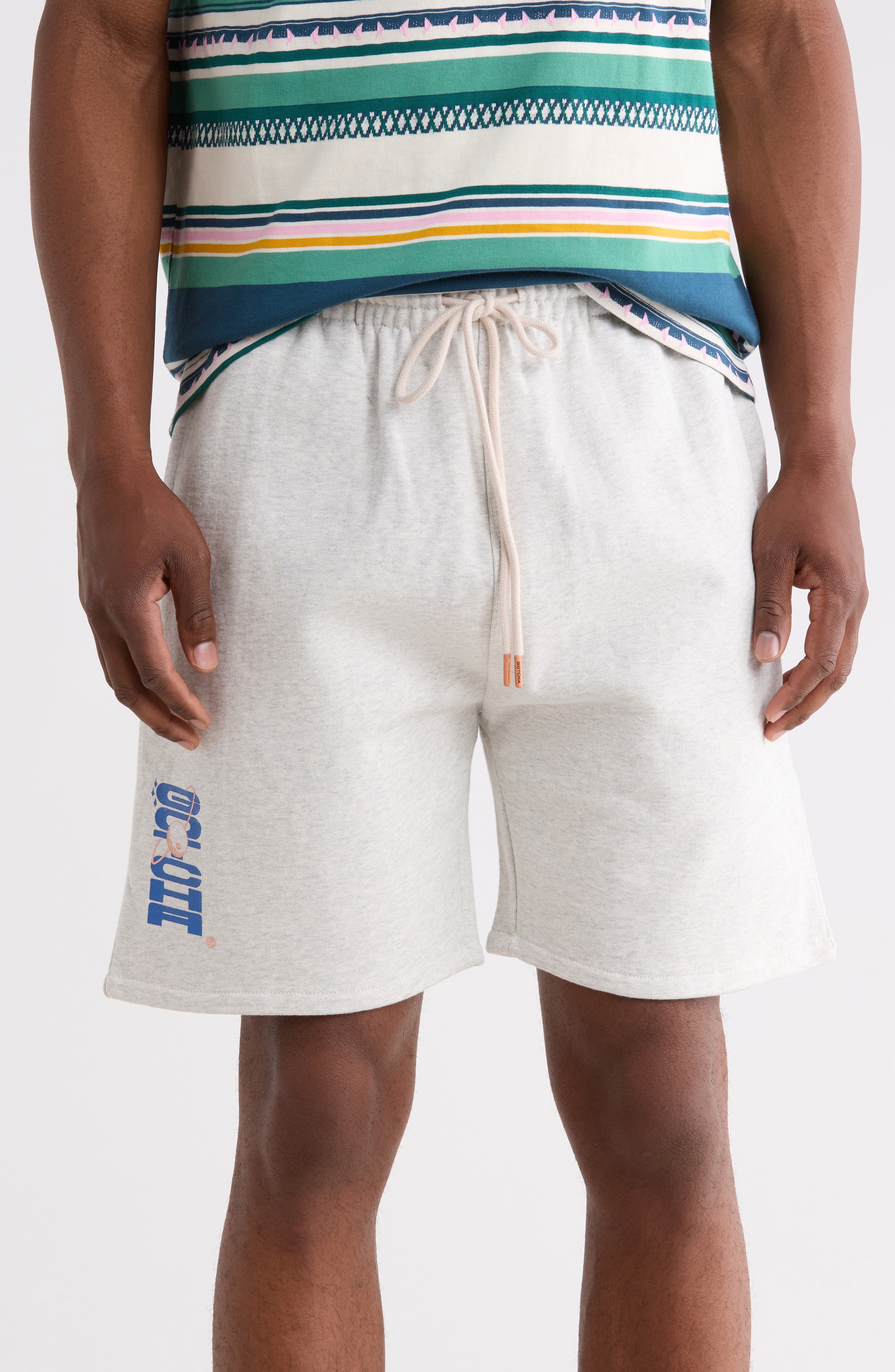 Gotcha Super Tubes Shorts