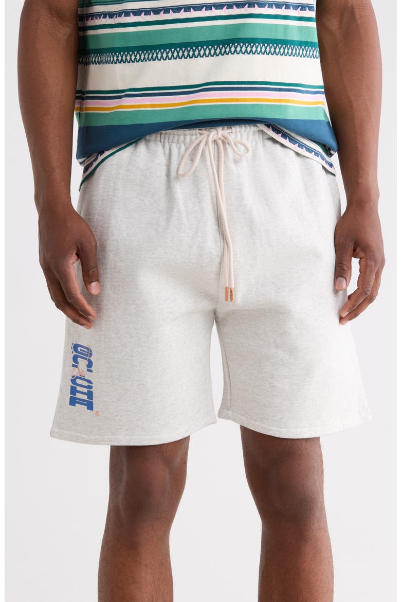 Super Tubes Shorts, Main, color, LIGHT HEATHER GREY