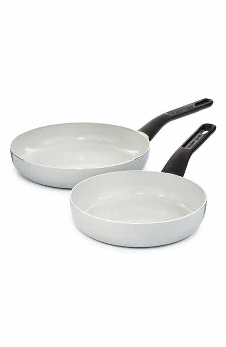 BergHOFF Leo Glints 2-Piece Fry Pan Set