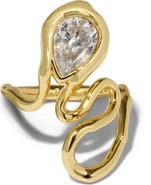 Alexis Bittar Asterales Vine Ring