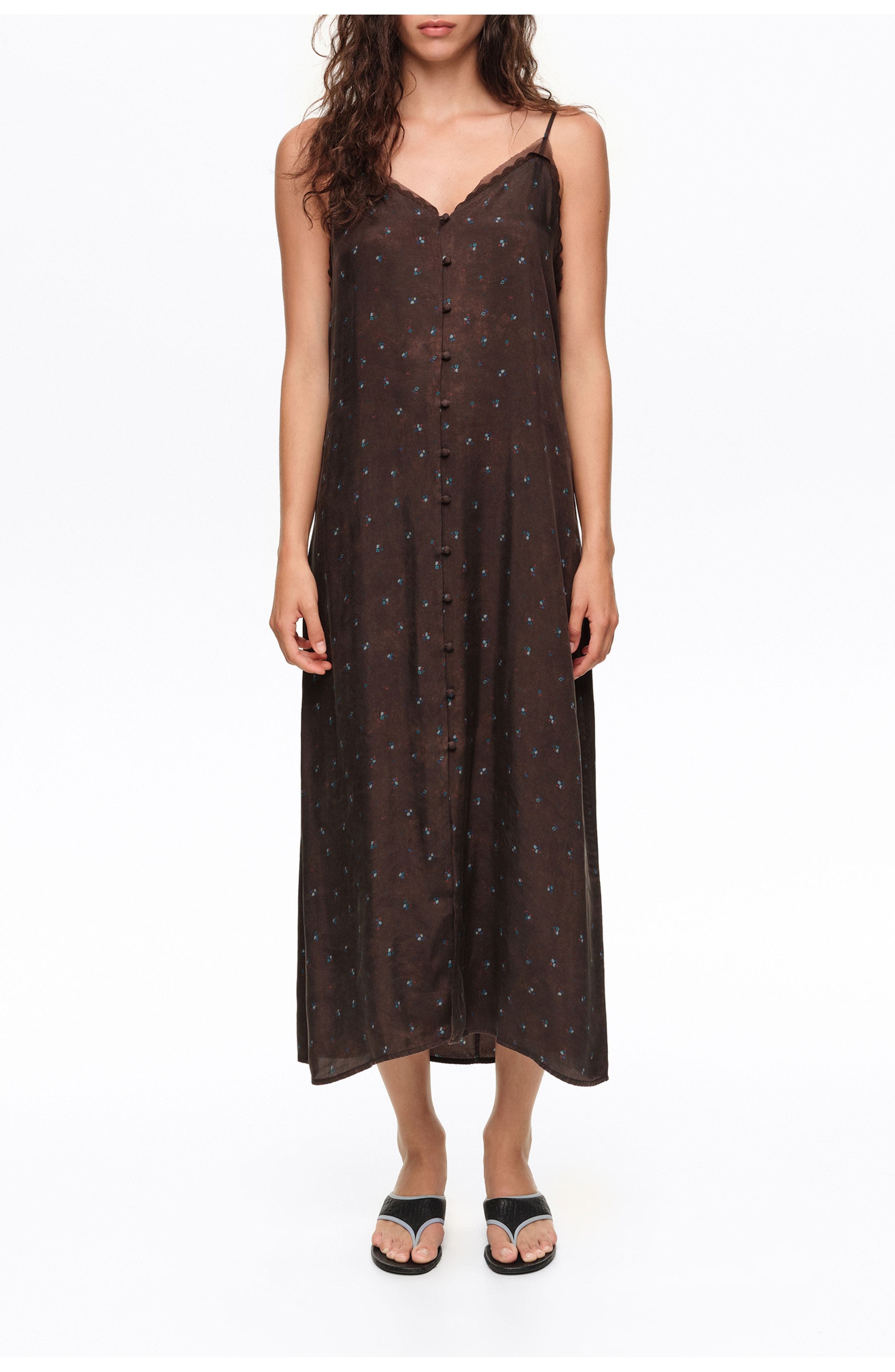 selected BIMBA Y LOLA  FLOWERS