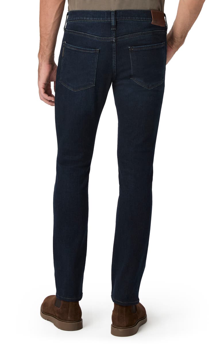 PAIGE Lennox Slim Fit Jeans, Alternate, color,